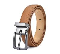 Soft and Comfortable Belt for Children's Suits and Elementary School formal Wear, Suitable for Casual and Everyday Wear