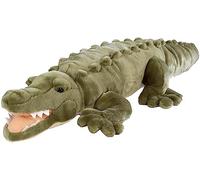Soft and Cuddly 76cm Crocodile