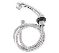 Soft and Delicate Hair Salon Shower Nozzle, Professional Shampoo Bed Bowl Shower Head