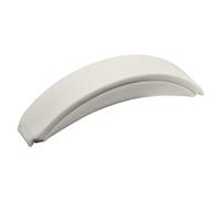 Soft And Durability Headband Cushion For Long Wear Comfort For QC35 QC35II Earphones Headbeam Pad Easy To Replace Headband Cushion Travel And Work