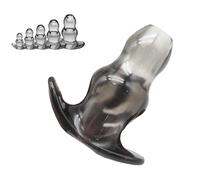 Soft and Durable Not Easy to deform When Pulled Hollow Design,A-1-M