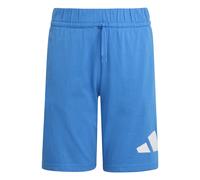 Adidas Essentials Shorts Blue 15-16 Years Kids