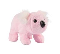 Soft and Realistic Electric Koala Plush for Symbolic Play | Electric Jumping Koala with Sound - for Preschoolers, Teens and Kids in the Living Room, Bedroom, Residence or Travel