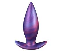 Soft and Smooth Silicone Anal Plug Dildo for Women and Men, Anal Toy for Training Butt Plug