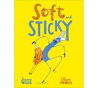 Soft and Sticky