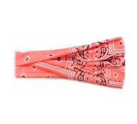 Soft And Stretchy Wide Headband Sweatband Hair Accessory For Daily Life And Work Stretchy Headband For Sports Women's