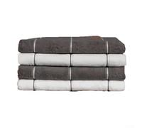 Soft and Thick Microfiber Kitchen Towels for Superior Absorption, for Spill Cleanup and Drying Dishes in the Kitchen