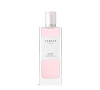 Soft and Young Eau by verset perfumes - Long Lasting Eau de Parfum with Quince, Grapefruit, Rose- Fresh Floral Fragrance Spray Gift for Her (50ML)