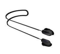 Soft Anti-lost Neck Strap Lanyard Bluetooth-compatible Headphone Cord Rope Cord for Quiet Comfort Earbuds II Headphone Lanyard Fashion Earphone Anti-lost Strap Hanging Cable Waterproof Hanging