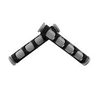 Soft Anti-slip Brake Handle Cover Compatible With Motorcycle Models DT 125 Sp Connect SH DT 125 Sp Connect(grey)