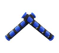 Soft Anti-slip Brake Handle Cover Compatible With Motorcycle Models DT 125 Sp Connect SH DT 125 Sp Connect(Blue)