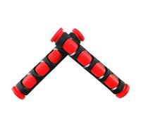 Soft Anti-slip Brake Handle Cover Compatible With Motorcycle Models DT 125 Sp Connect SH DT 125 Sp Connect(Red)