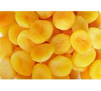 Soft Apricots 1kg - High Moisture Juicy Whole Sun Dry Dried Apricot Fruit Dehydrated Moist Snack Turkish Premium Quality - Unsweetened - Bulk Bag - Ready to Eat - Non GMO & Vegan PURIMA