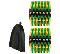 Soft Artificial Grass Cleaning Brush For Picobella Surface Cleaner