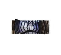 Soft Baby a Gothic Cathedrals Bow Headband for Infants - Stylish, Elastic Polyester Hairband for 0-6 Months