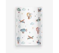 Soft Baby Changing Mat for Boys and Girls Waterproof Changing Table Mat Washable for a Newborn Sky World 70 x 47 x 3 cm