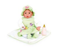 Soft Baby Doll 'Karen' With Accessories Baby Doll Playset Small Foot