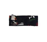 Soft Baby FrightFest Bow Headband for Infants - Stylish, Elastic Polyester Hairband for 0-6 Months