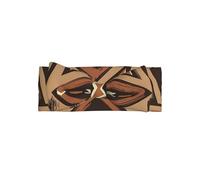 Soft Baby Girls Bow Headband, Cute Headwear African tribal patterns Print Hairband for Newborn, Infant, Toddler