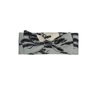 Soft Baby Girls Bow Headband, Cute Headwear Pine tree under the moon Print Hairband for Newborn, Infant, Toddler