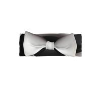 Soft Baby Marbles of different sizes Bow Headband for Infants - Stylish, Elastic Polyester Hairband for 0-6 Months
