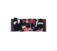 Soft Baby Phantom Party Bow Headband Stylish Knot Turban Warm and Gentle for Newborns and Toddlers