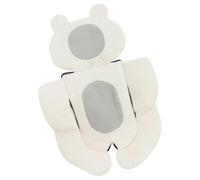 Soft Baby Strollers Seat Cushion with Shock Absorption and Nonslip Base for Newborns Infant Carriers Comfortable Baby Pushchair Pad