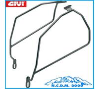 Givi Tr2159 Saddlebags Fitting Silver
