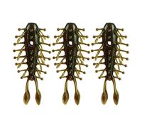 Soft bait, multi-tentacle floating creature, rubber bait, soft bait | Swimming bait for saltwater lake pond river reservoir near the coast