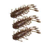 Soft bait, multi-tentacle floating creature, rubber bait, soft bait | Swimming bait for saltwater lake pond river reservoir near the coast