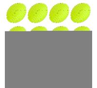 Soft Bait | Soft Lures, 10 Pieces Portable Bait for Trout Man Catfish