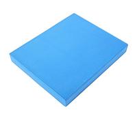 Soft Balanced Cushion Yoga Mat Waist Abdomen Ankle Training Exercise Fitnes