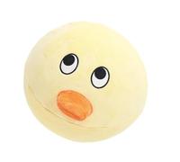 Soft Balls for Dogs Inflatable Interactive Soft Plush Cute Fun Chewer | Dog Enrichment Toys for Travel Beach Boredom Pool Park Yard Home Garden Outdoor Indoor