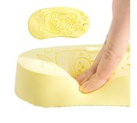 Soft Bath Sponge -Upgraded Magic Bath Sponges | Deep Cleansing Body Loofah Bath Sponge Reusable Back Cleanser for Adults Pregnant Women Kids Bathroom Routine