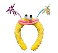 Soft Bear Hair Hoop Handy Hairband For Women And Girl Korean Headwear Cartoon Headbands Hair Accessory