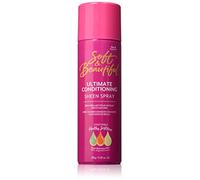 Soft & Beautiful Sheen Spray Ultimate Conditioning 11.25 oz.