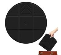 Soft Big Woman for Virtual Reality VR Glasses VR Surrounding Games Simulation Motion Standing Floor Mat VR Accessories