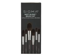 Soft Blend™ Brush Set Black