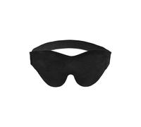 Sportsheets Beginners Soft Blindfold Black