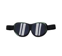 Soft Blindfold for Sleeping, Blindfold for Sleeping, Funny Eye Flashers - Portable Blindfold, Cute, Breathable Eye Protection for Camping, Rest, Daily Life, Nap