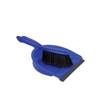 Dustpan and Brush Set Blue 102940BU