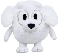 Soft Bluey Plush - 16/18 Cm - Pampered by Your Favorite Character
