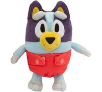 Soft Bluey Plush - 16/18 Cm - Pampered by Your Favorite Character