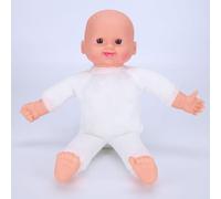 Soft Body Doll for Nursing Training and Medical Teaching Educational Tool