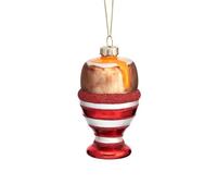 Soft Boiled Egg Hanging Decoration