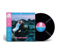 SOFT BOYS: UNDERWATER MOONLIGHT (45TH ANNIVERSARY REMASTE - LP vinyl BRAND NEW