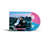 SOFT BOYS - UNDERWATER MOONLIGHT 45TH ANNIVERSARY REMASTER - CD - F600z