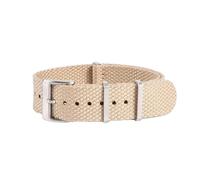 Soft Braided Nylon Watch Straps 20mm 22mm - Replacement Watchbands, Flexible Wristband, Practical Watch Accessories,20mm