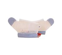 Soft Breathable Nylon Baby Gloves For Thumb Sucking Protections Travel Friendly And Skin Friendly Design Mittens Infant Finger Guard