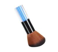 Soft Bristle Beard Brush for Face and Hair by Barber Use
